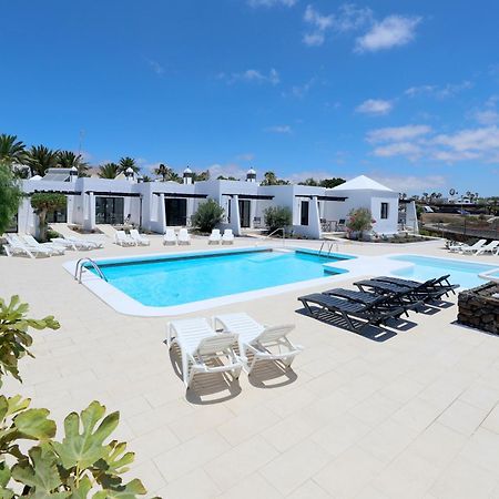 Salmarina Bungalows Puerto del Carmen  Kültér fotó