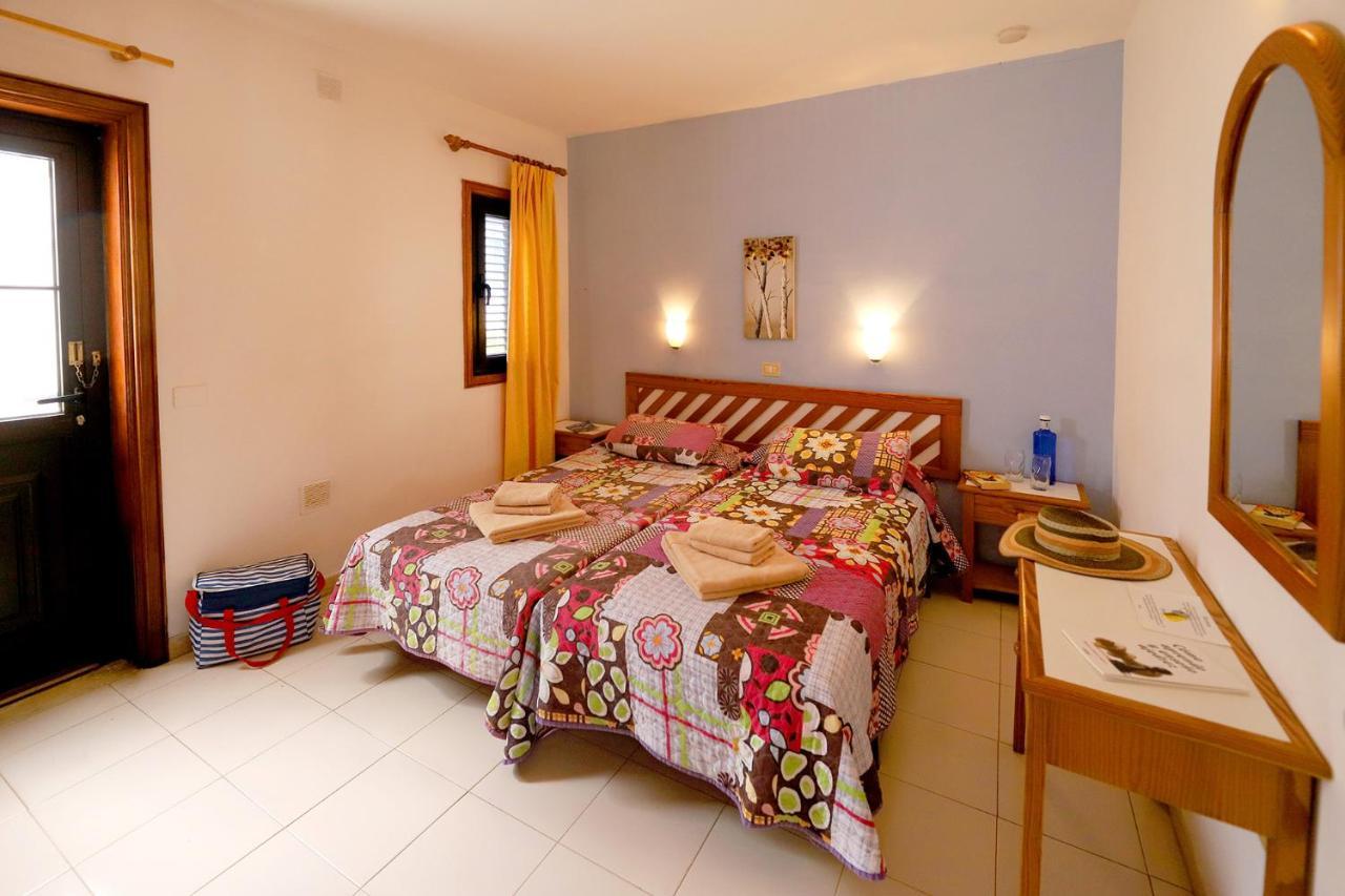 Salmarina Bungalows Puerto del Carmen  Kültér fotó