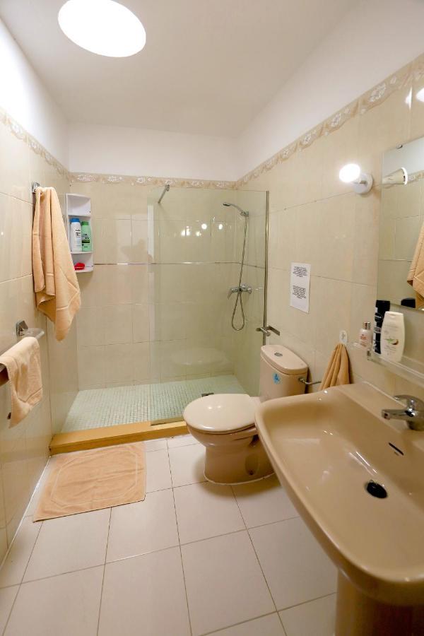 Salmarina Bungalows Puerto del Carmen  Kültér fotó
