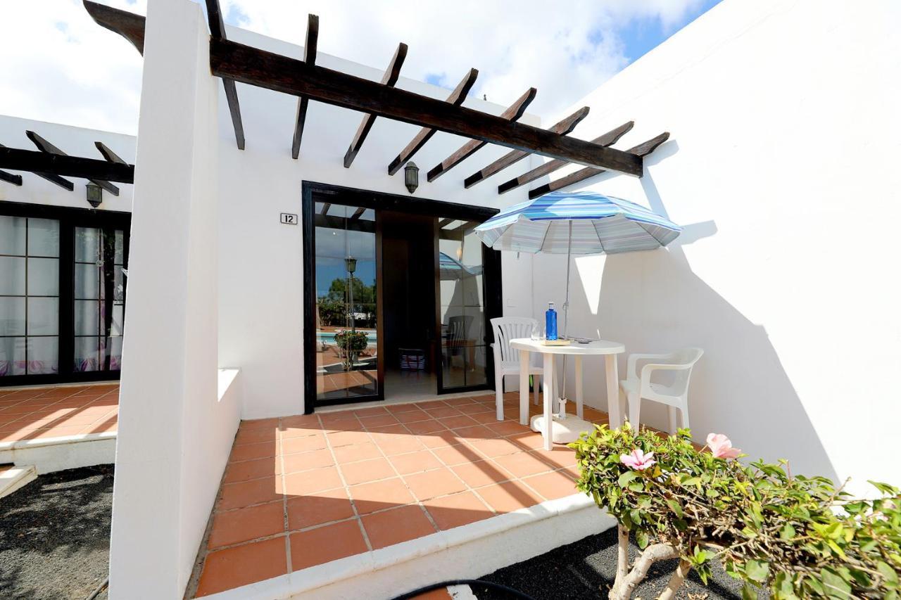 Salmarina Bungalows Puerto del Carmen  Kültér fotó