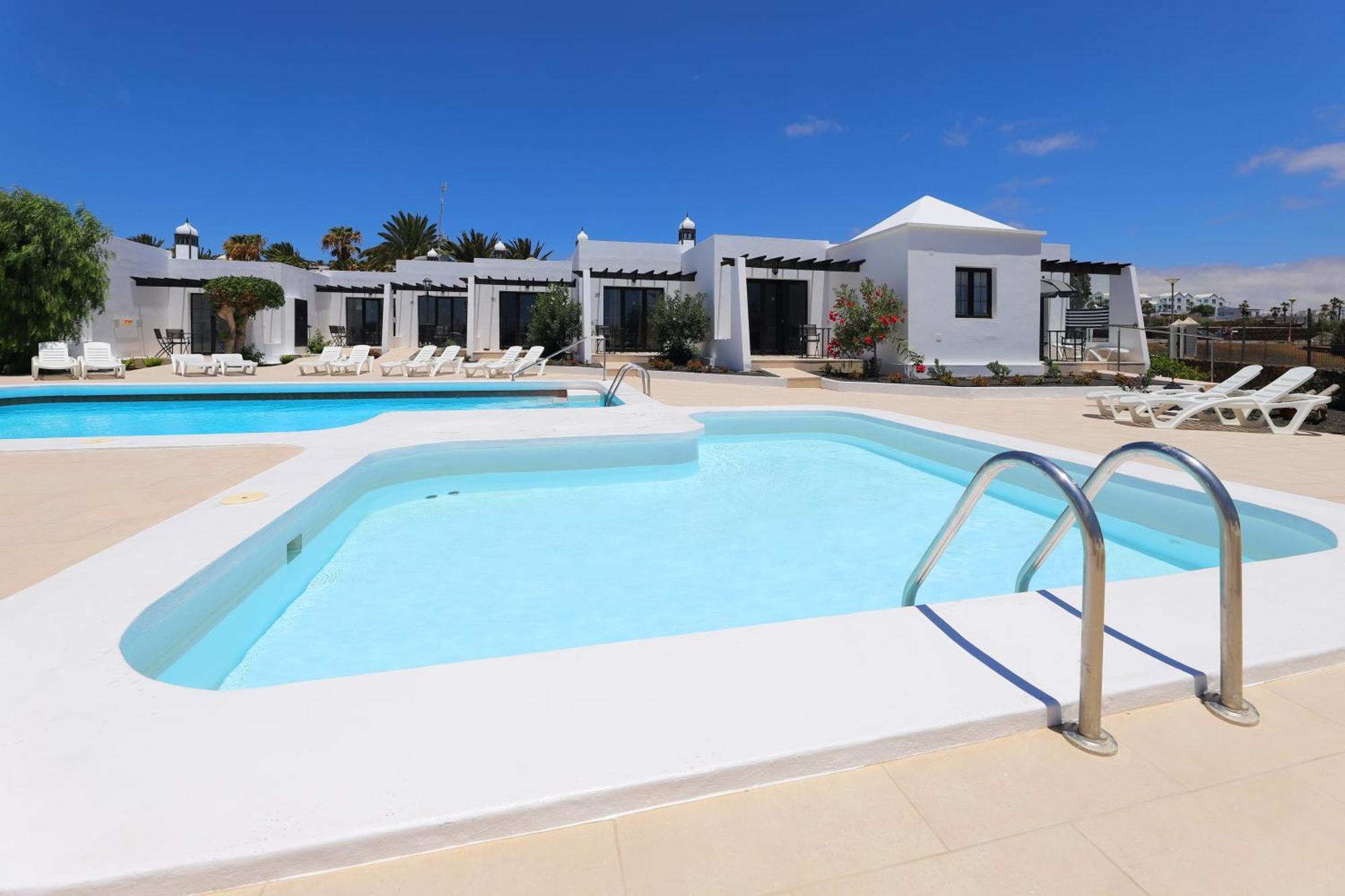 Salmarina Bungalows Puerto del Carmen  Kültér fotó