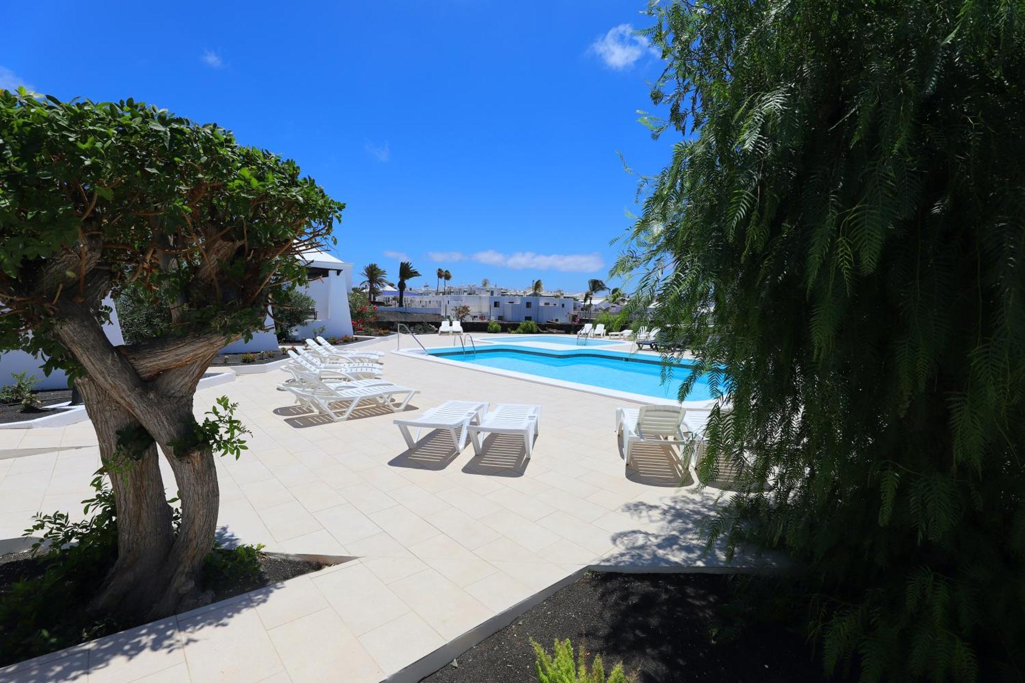 Salmarina Bungalows Puerto del Carmen  Kültér fotó