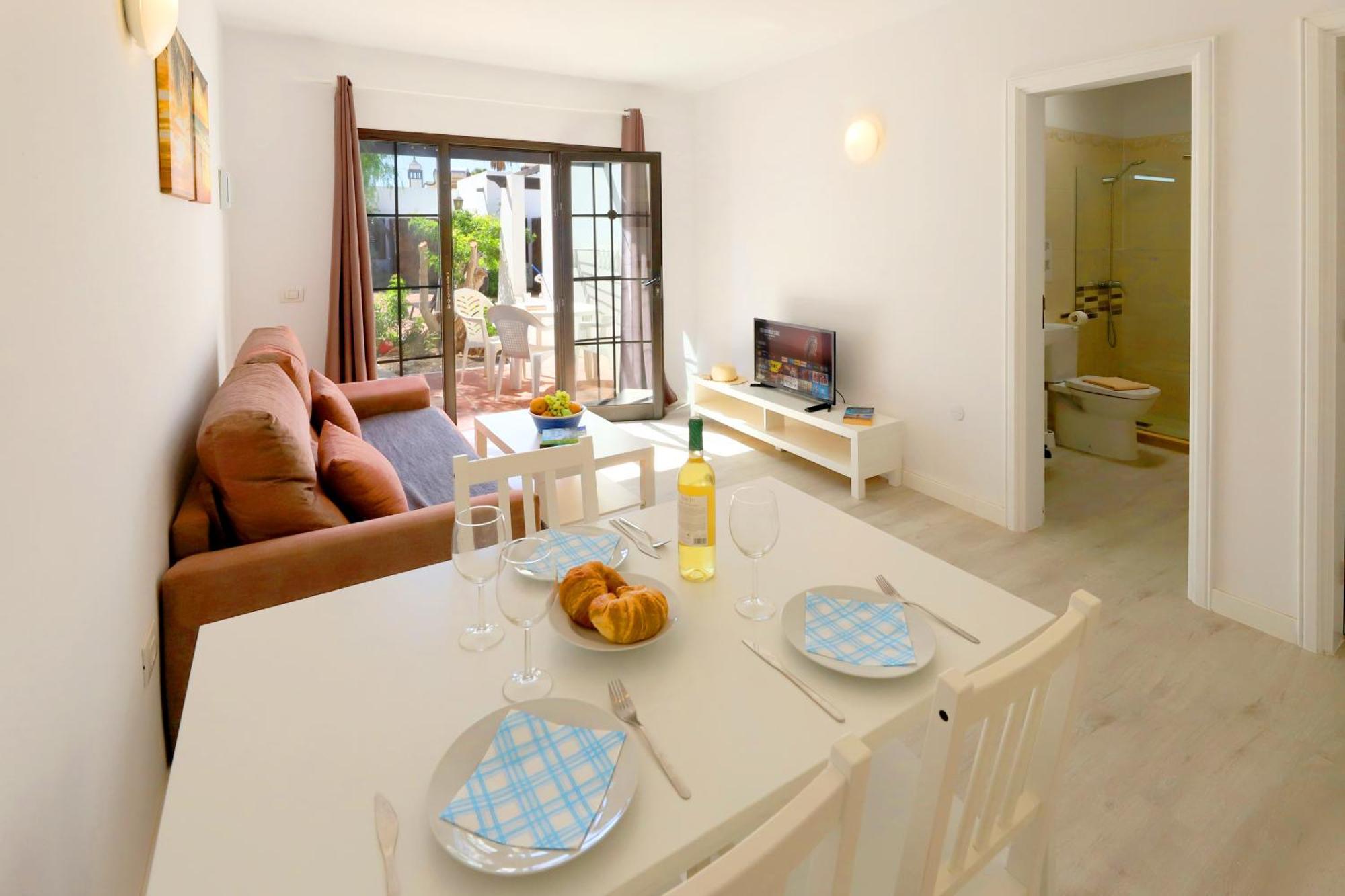 Salmarina Bungalows Puerto del Carmen  Kültér fotó