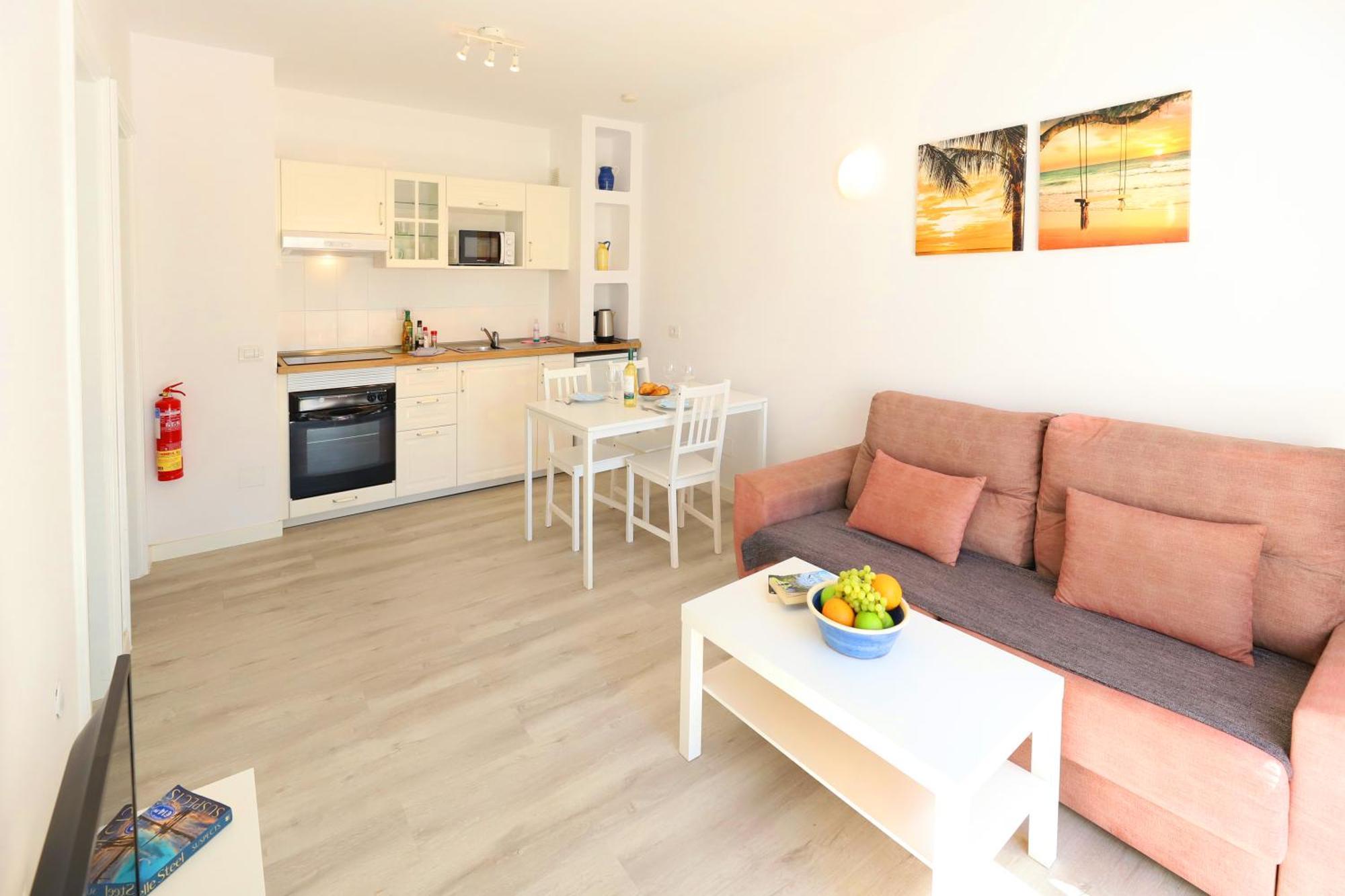Salmarina Bungalows Puerto del Carmen  Kültér fotó