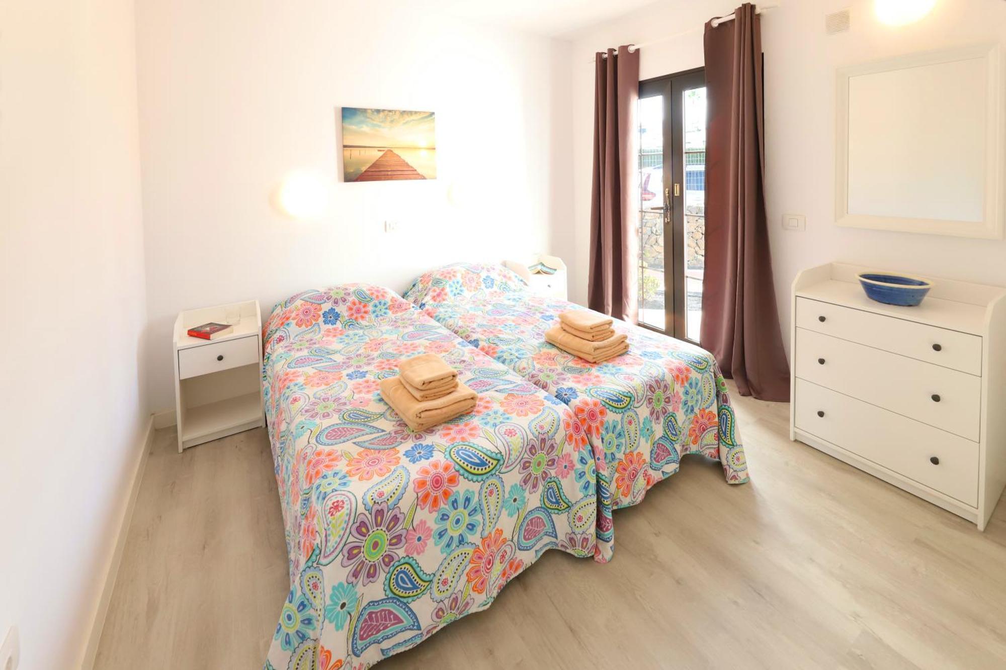Salmarina Bungalows Puerto del Carmen  Kültér fotó