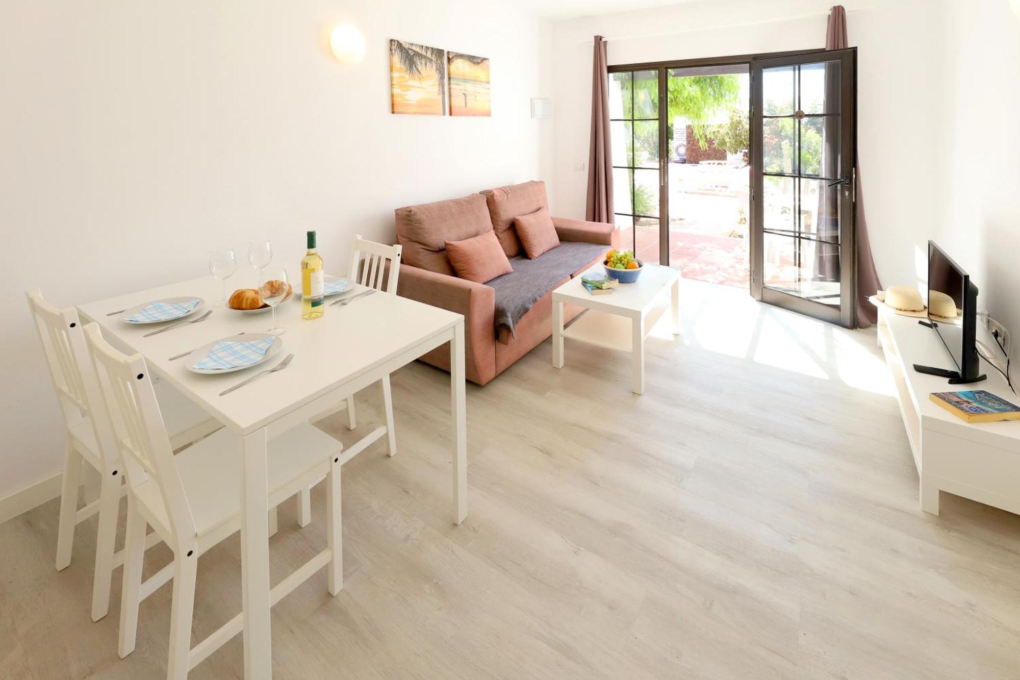 Salmarina Bungalows Puerto del Carmen  Kültér fotó