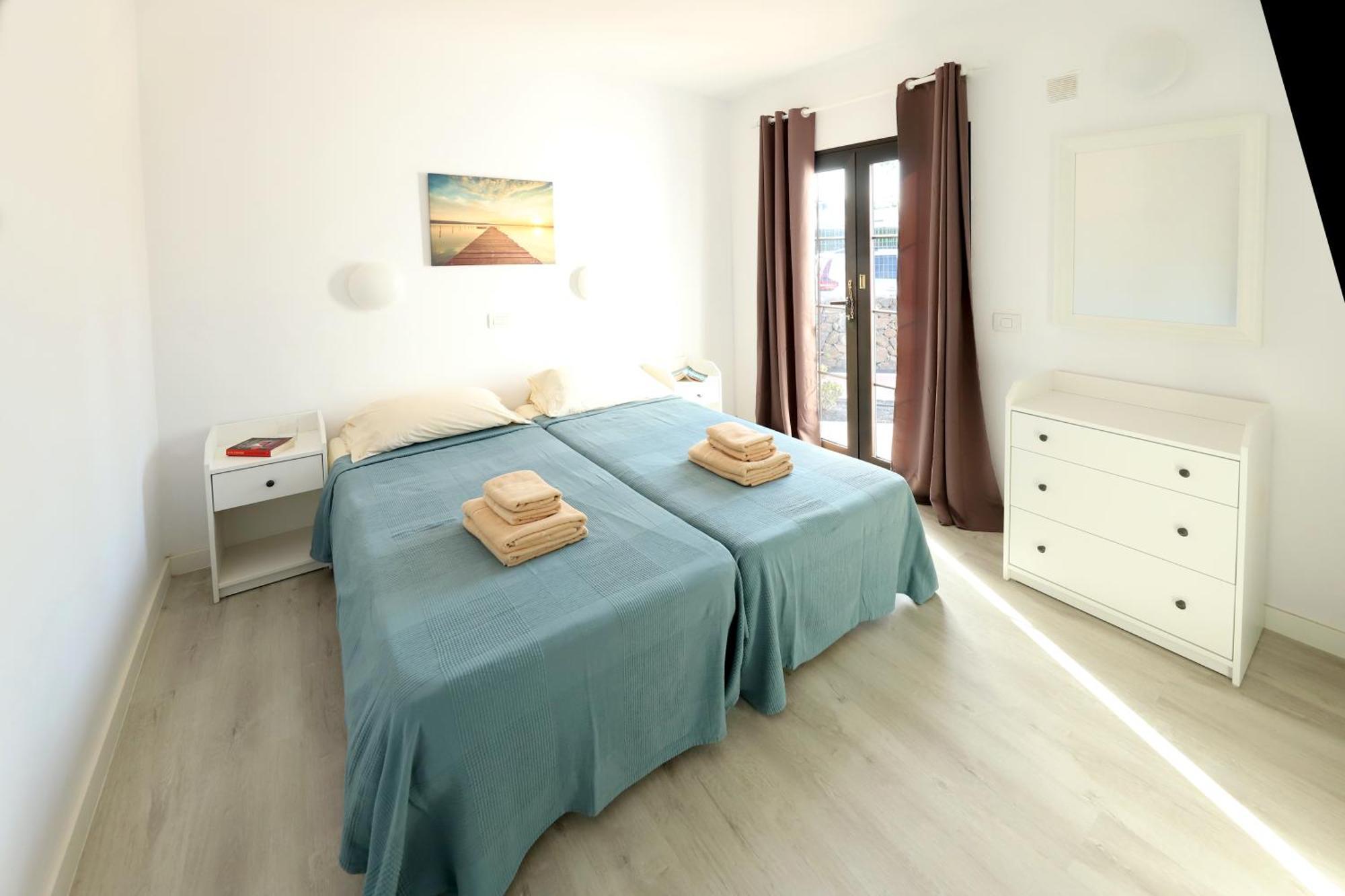 Salmarina Bungalows Puerto del Carmen  Kültér fotó