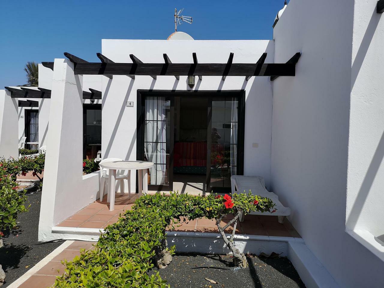 Salmarina Bungalows Puerto del Carmen  Kültér fotó