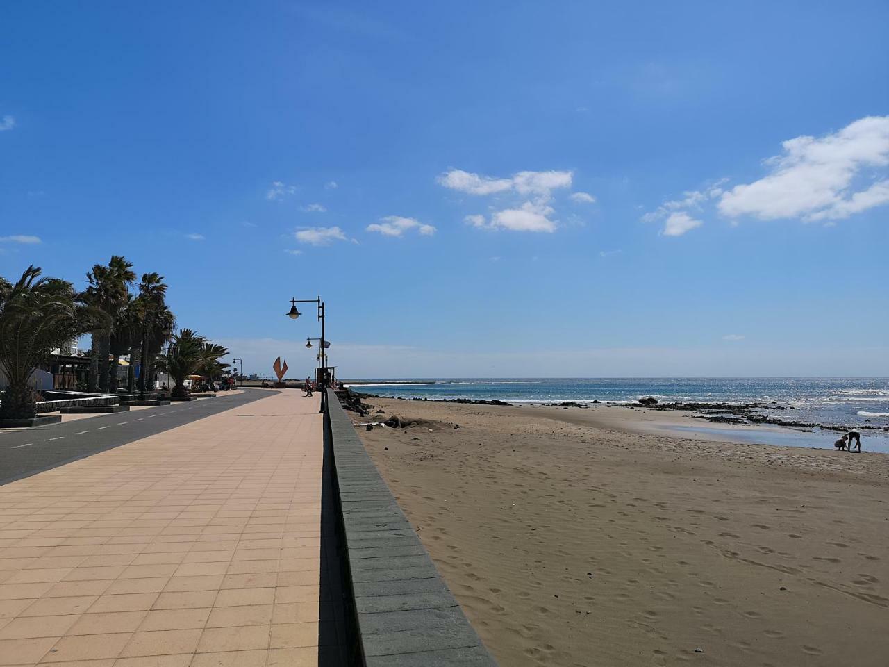 Salmarina Bungalows Puerto del Carmen  Kültér fotó