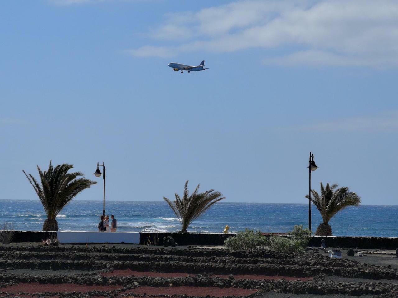Salmarina Bungalows Puerto del Carmen  Kültér fotó